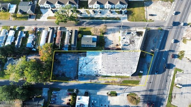 Seize a rare opportunity to own a 22,000 SF retail landmark