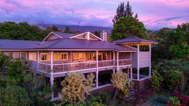 This well-crafted Upcountry home offers sweeping bi-coastal - photo 2