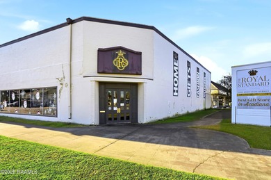 Seize a rare opportunity to own a 22,000 SF retail landmark