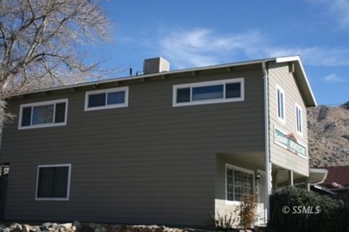 This C-2 zoned commercial property offers a rare live/work setup - photo 4