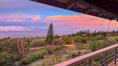 This well-crafted Upcountry home offers sweeping bi-coastal - photo 4