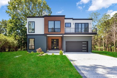 Goose Creek Lake Home For Sale in Southold New York