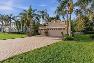 Lake Sheen Reserve - guard gated, private, and one of Orlandos - photo 3