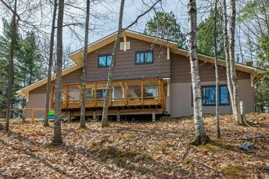 Lake Home For Sale in Eagle River, Wisconsin
