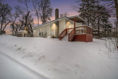 Lake Home For Sale in Coldwater, Michigan