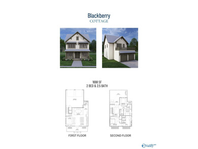 Proposed Construction-Welcome to luxury lake living! Welcome to - photo 3