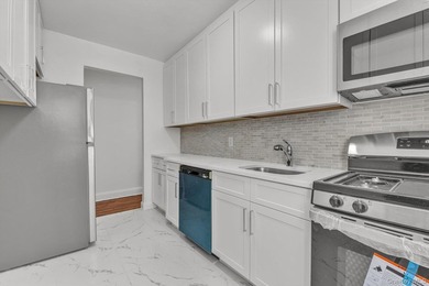 Sponsor Unit! This beautifully renovated one bedroom corner - photo 11