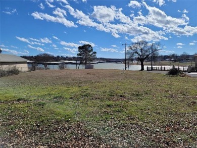 EXCELLENT, EXCELLENT LOCATION!  - Lake Lot For Sale in Eufaula, Oklahoma