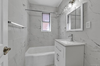 Sponsor Unit! This beautifully renovated one bedroom corner - photo 12