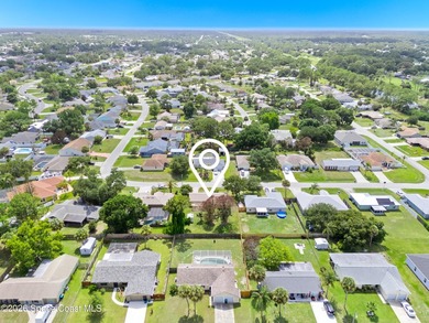 Welcome to this charming 3-bedroom, 2-bathroom home that - photo 12