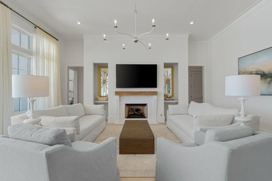 Located in the premier gated community of Watersound Camp Creek - photo 13