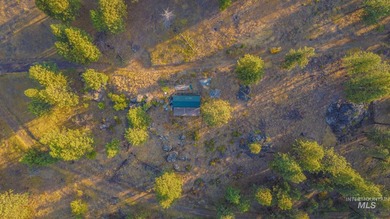 35.62 acres of rural Idaho beauty just short distance from - photo 14