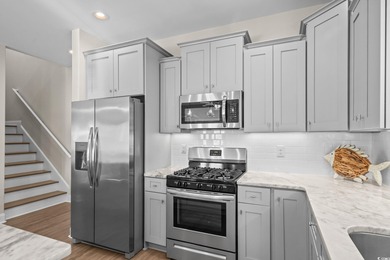 Enjoy peaceful Intracoastal Waterway views and breathtaking