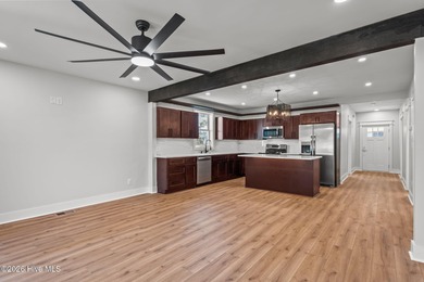 A must-see property! This fully renovated 3-bedroom, 2-full-bath