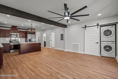 A must-see property! This fully renovated 3-bedroom, 2-full-bath