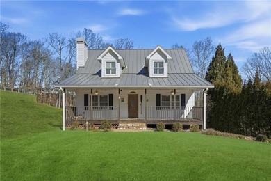 Located in a desirable Lake Lanier neighborhood in Dawson County - photo 2