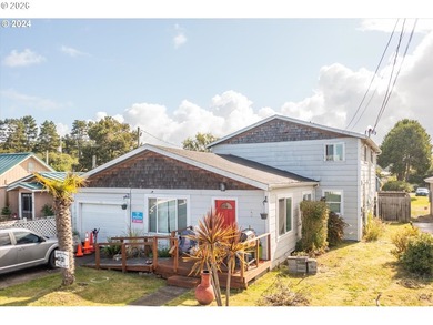 Coastal charm meets fun, lofty vibes in this multi-family home - photo 2