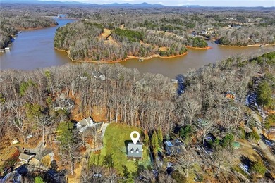 Located in a desirable Lake Lanier neighborhood in Dawson County - photo 3