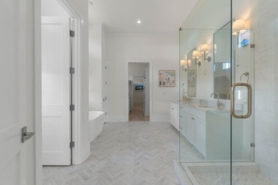 Located in the premier gated community of Watersound Camp Creek - photo 24
