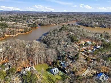 Located in a desirable Lake Lanier neighborhood in Dawson County - photo 4