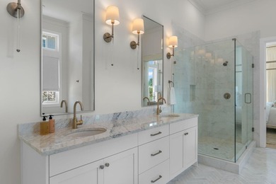 Located in the premier gated community of Watersound Camp Creek - photo 25