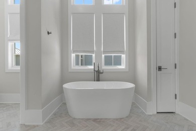 Located in the premier gated community of Watersound Camp Creek - photo 26