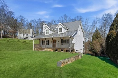 Located in a desirable Lake Lanier neighborhood in Dawson County - photo 7