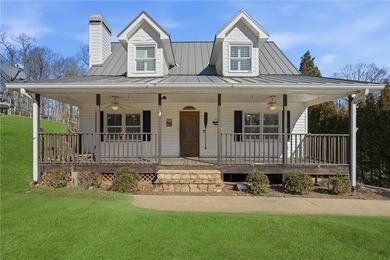 Located in a desirable Lake Lanier neighborhood in Dawson County - photo 8