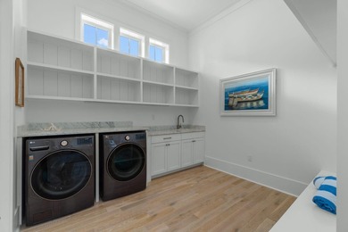 Located in the premier gated community of Watersound Camp Creek - photo 29