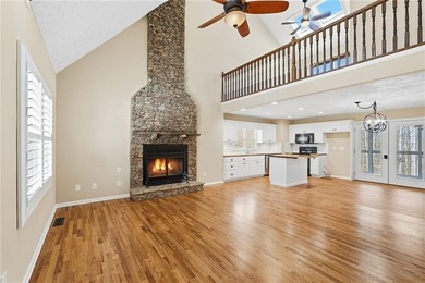 Located in a desirable Lake Lanier neighborhood in Dawson County - photo 10