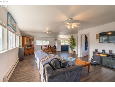 Coastal charm meets fun, lofty vibes in this multi-family home - photo 10