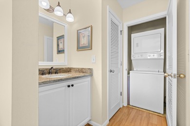 Enjoy the best of Seabrook Island living in this beautifully - photo 31
