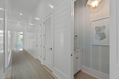 Located in the premier gated community of Watersound Camp Creek - photo 31