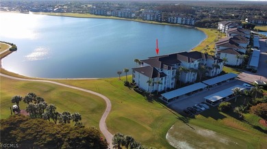 (private lake, pond, coastal) Condo For Sale in Fort Myers Florida