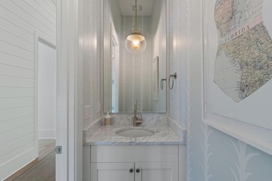Located in the premier gated community of Watersound Camp Creek - photo 32