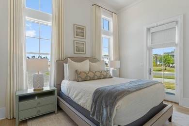 Located in the premier gated community of Watersound Camp Creek - photo 34