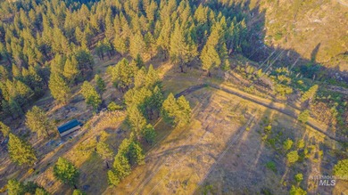 35.62 acres of rural Idaho beauty just short distance from - photo 41