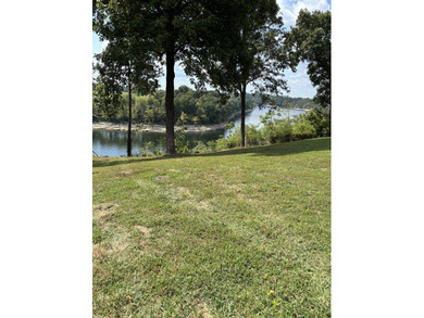 Herrington Lake Lot For Sale in Harrodsburg Kentucky