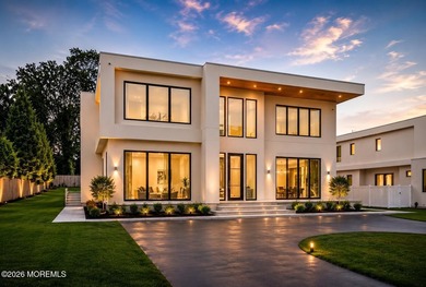 WOW !!! New Malibu Style Luxury Construction Home in Oakhurst By - photo 1