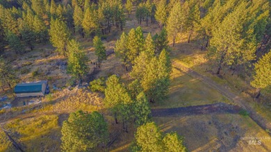 35.62 acres of rural Idaho beauty just short distance from - photo 42