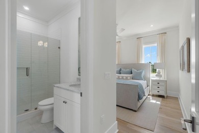 Located in the premier gated community of Watersound Camp Creek - photo 47