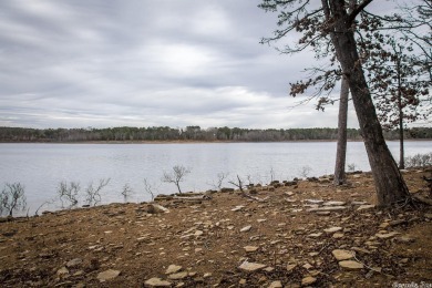Lake Acreage For Sale in Drasco, Arkansas