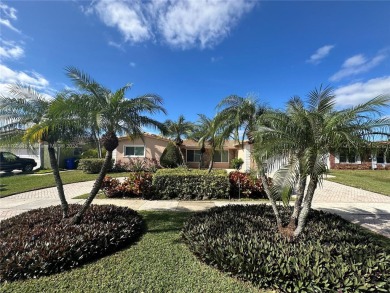 Lake Home For Sale in Pembroke Pines, Florida