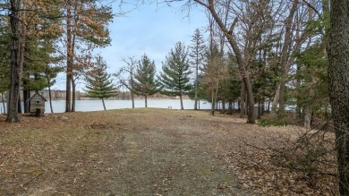 Lake Lot For Sale in Waupaca, Wisconsin