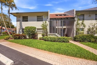 Huntington Lakes Condo For Sale in Delray Beach Florida