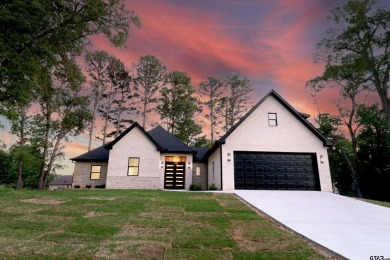 Lake Home For Sale in Tyler, Texas