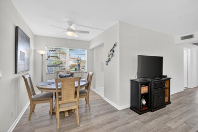 Beautifully RENOVATED 2nd floor CORNER condo in Century Village - photo 2