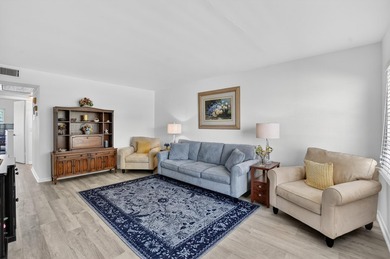Beautifully RENOVATED 2nd floor CORNER condo in Century Village - photo 3