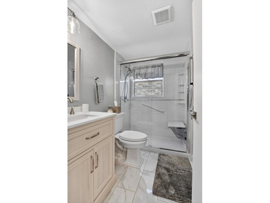 Beautifully RENOVATED 2nd floor CORNER condo in Century Village - photo 4