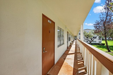 Beautifully RENOVATED 2nd floor CORNER condo in Century Village - photo 5